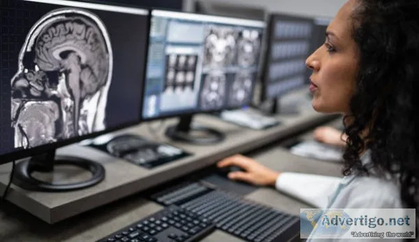 Radiology courses by carg