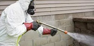 Pest Control Services in Hyderabad