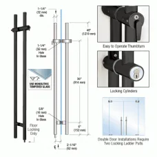 Wide selection of commercial, shower door, railing, and glaziers