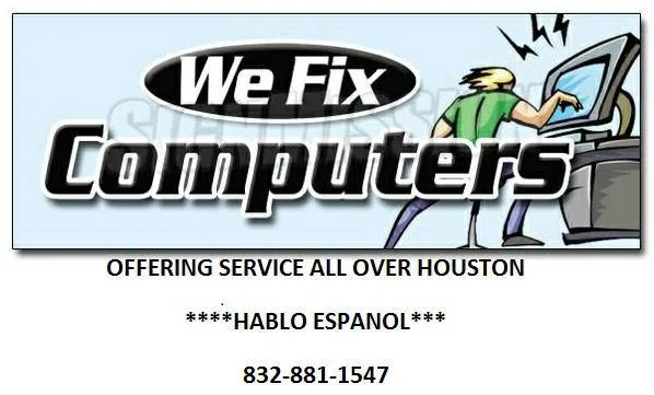  g.a computer repair/it services 