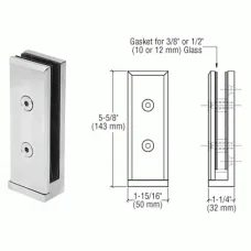 Wide selection of commercial, shower door, railing, and glaziers