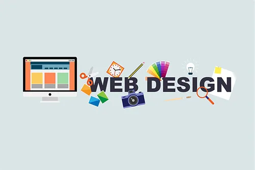Hire responsive web design services in delhi, india
