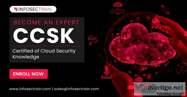 Ccsk plus exam training