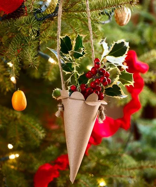 Christmas ornaments