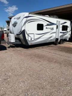 2014 Timber Ridge 24RKS