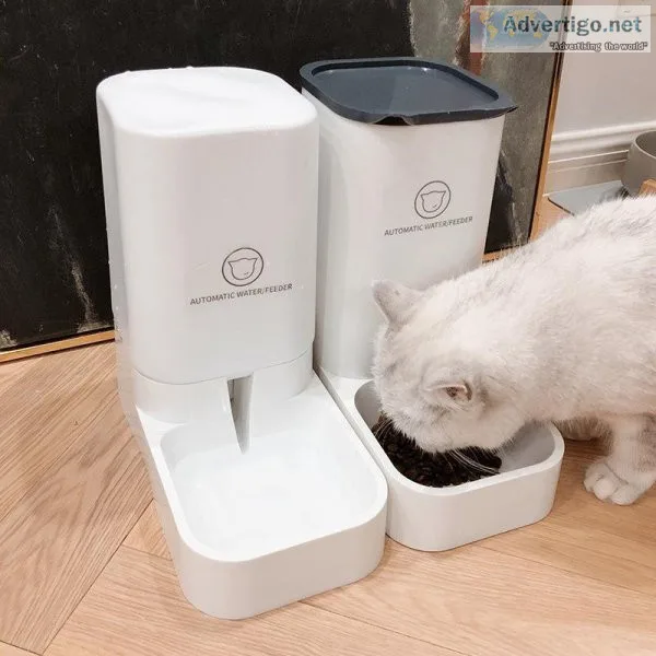Auto Feeding Machine