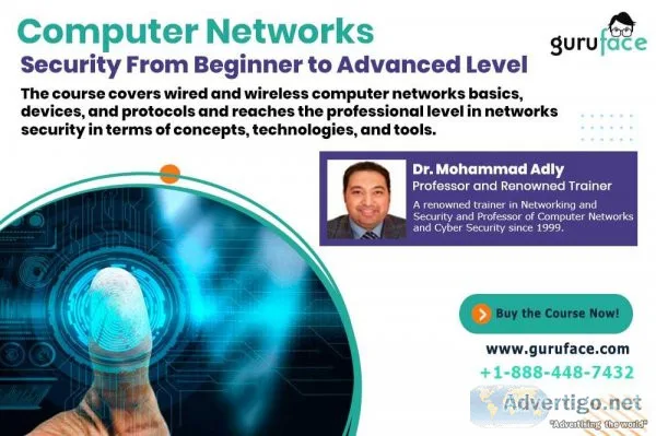 Network Security Training