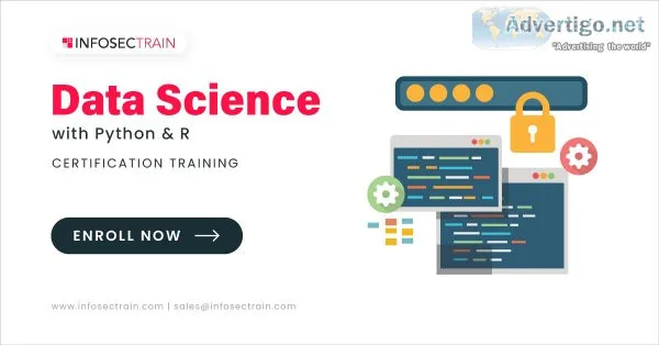 Data science exam training