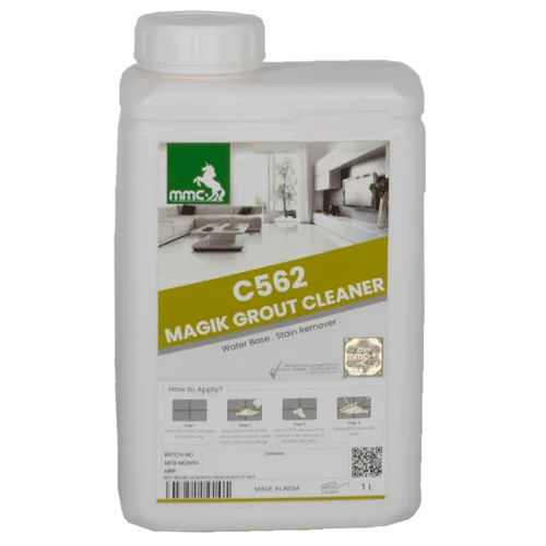 Buy magik grout cleaner cleaner - magik marble corporation