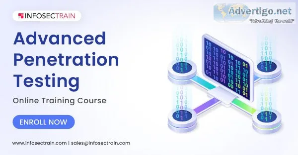 Penetration testing exam training
