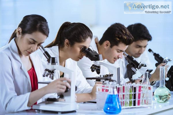 Start your amazing journey with this Best Pharmacy Colleges in U