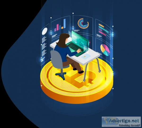 Find the best place to hire blockchain developers