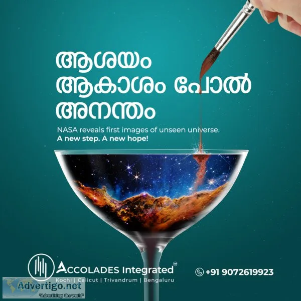 Best digital marketing agency in kerala | google partner trivand