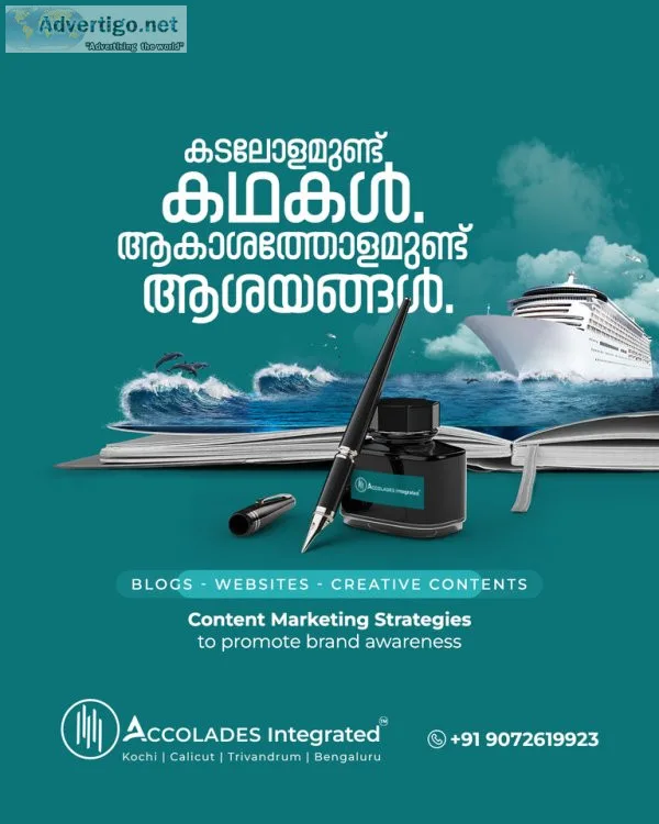 Best digital marketing agency in kerala | google partner trivand