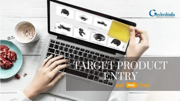 What Is Target Product Entry and How Does It Work