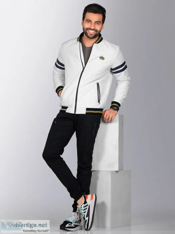 Buy classic winter wear collection online in india at beyoung