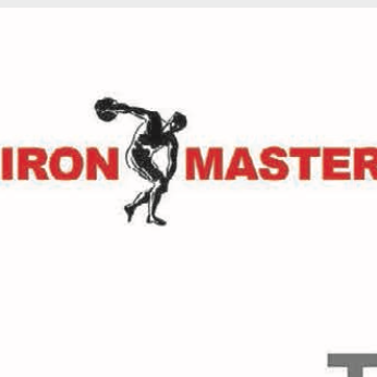 Iron master