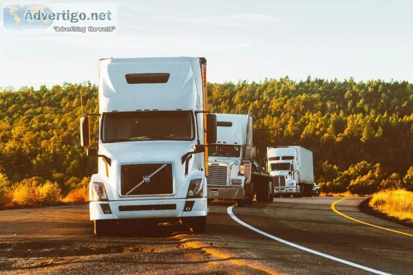 CDL A Drivers for Dedicated and Regional Lanes Earn 75-100kyr