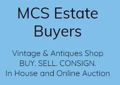MCS Estate Buyers