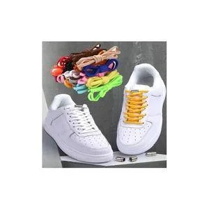 Wow ... Elastic Shoe Laces 