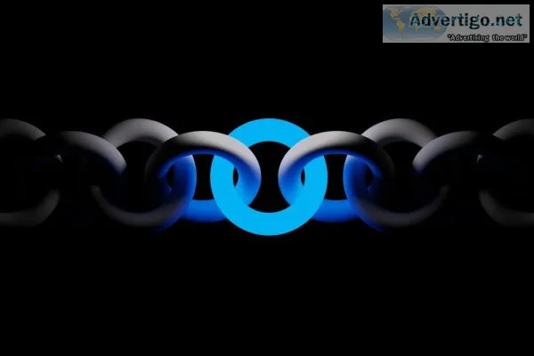 What is blockchain