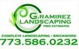 G. Ramirez Landscaping
