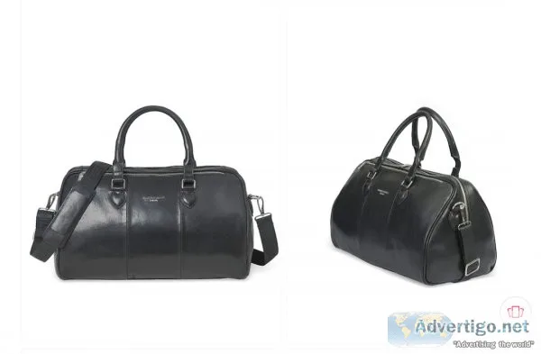 Leather Bag - Buy Leather Bag online in India