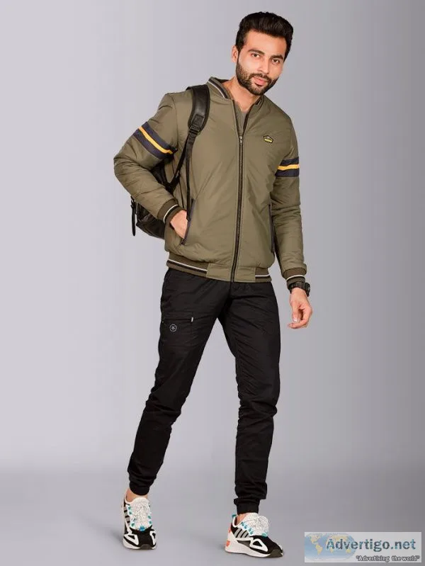 Buy classic winter wear collection online in india at beyoung