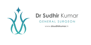 Laser piles treatment