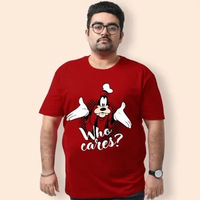 Shop best plus size t shirts for men online at beyoung