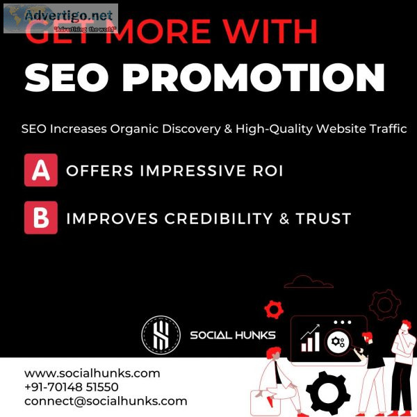 Best digital marketing agency in ahmedabad - social hunks