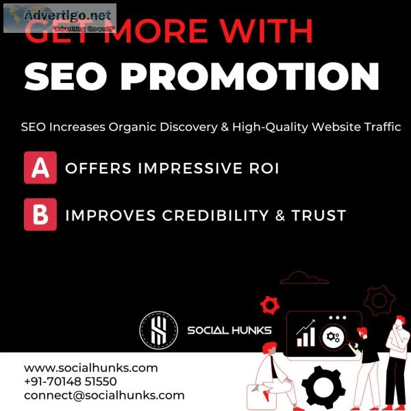 Best digital marketing agency in ahmedabad - social hunks