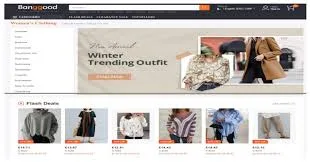 Banggood : global leading online shop for gadgets