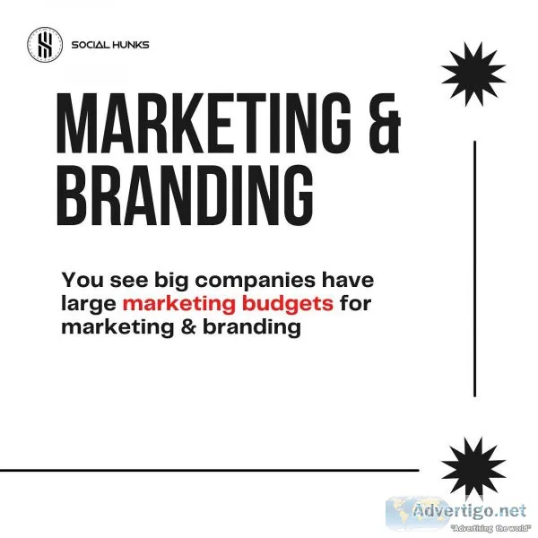 Best digital marketing agency in ahmedabad - social hunks