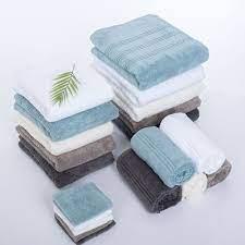 Hotel Quality Egyptian Cotton Towels and Bathmats UK