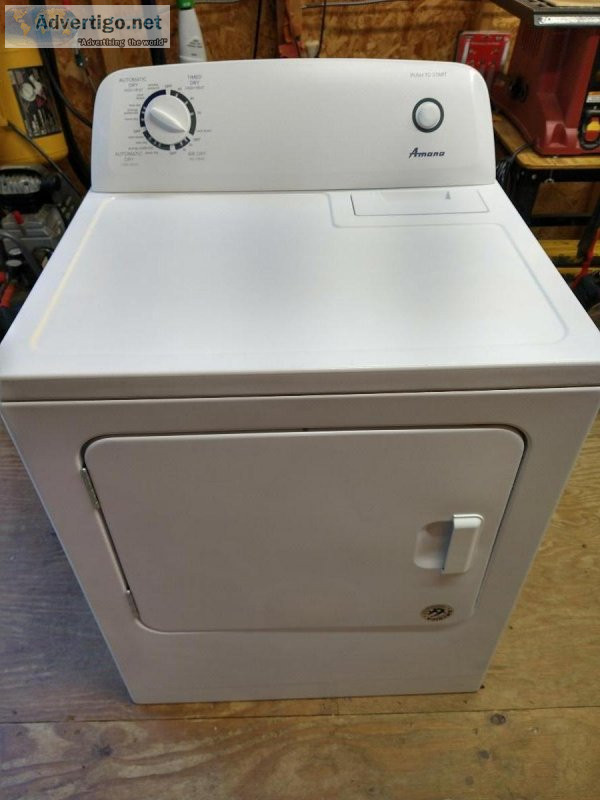 Major Brand Appliance