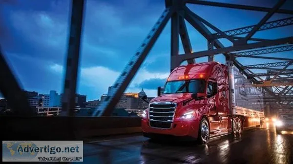 TRUCK DRIVERS NEEDED TO JOIN OUR FAMILY - We take care of our dr