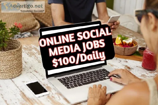 Online Jobs 100Daily