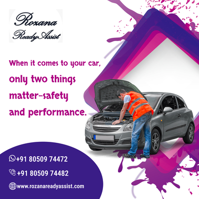 Car diagnostic in bangalore