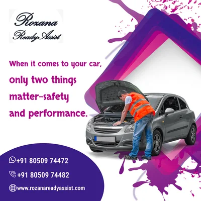 Car diagnostic in bangalore