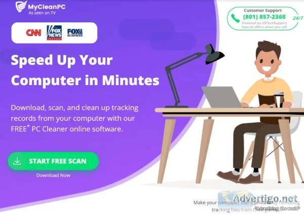 Clean Out Your Computer Now
