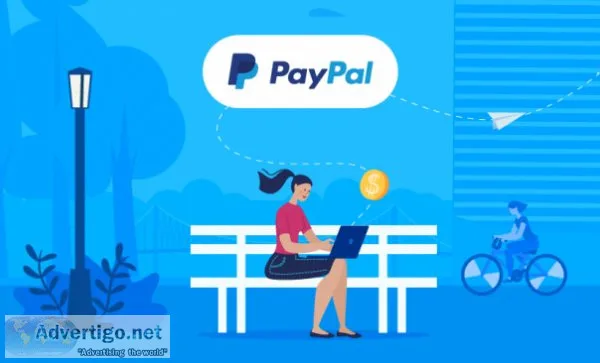 Right now we are paying 1 in PayPal