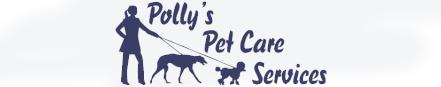 Trusted Pet Care Services in Bromley  Pollys Pet Care Services