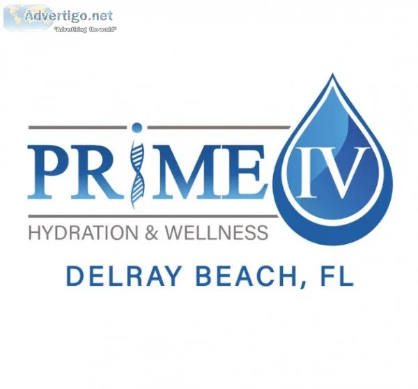 The weekend warrior - prime iv hydration