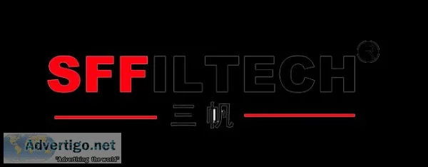 Shanghai sffiltech co, ltd