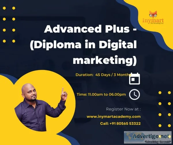 digital marketing course in trichy