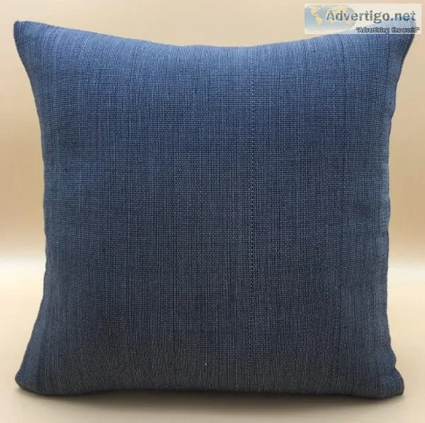 Handcrafted Accent Pillow Covers On Sale