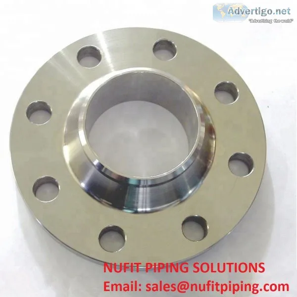 Stainless steel SUS 316L jIS b2220 flange Manufacturer