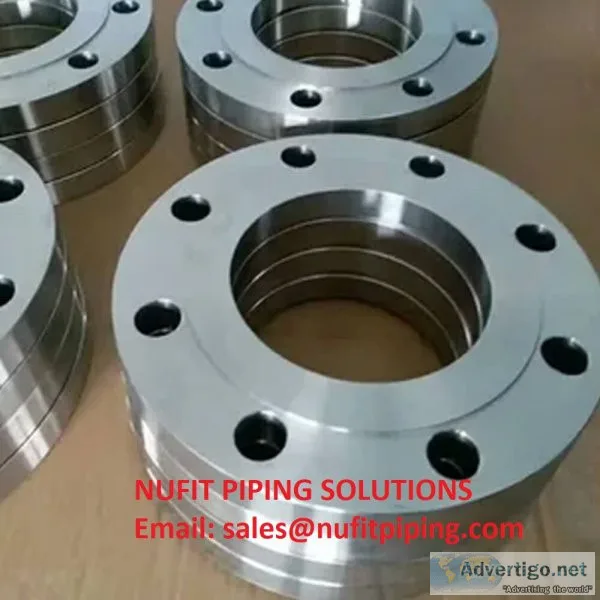 Stainless steel SUS 316L jIS b2220 flange Manufacturer