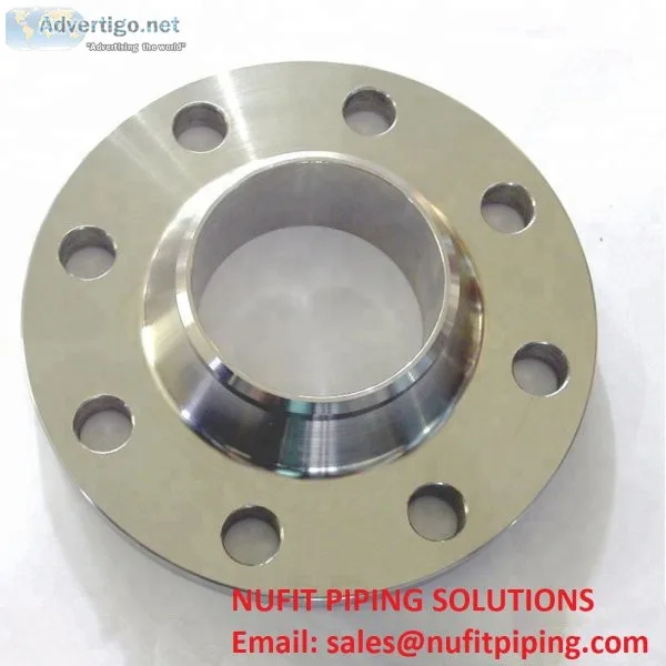 Stainless steel a182 f316l DIN EN 1092-1 flange manufacturer